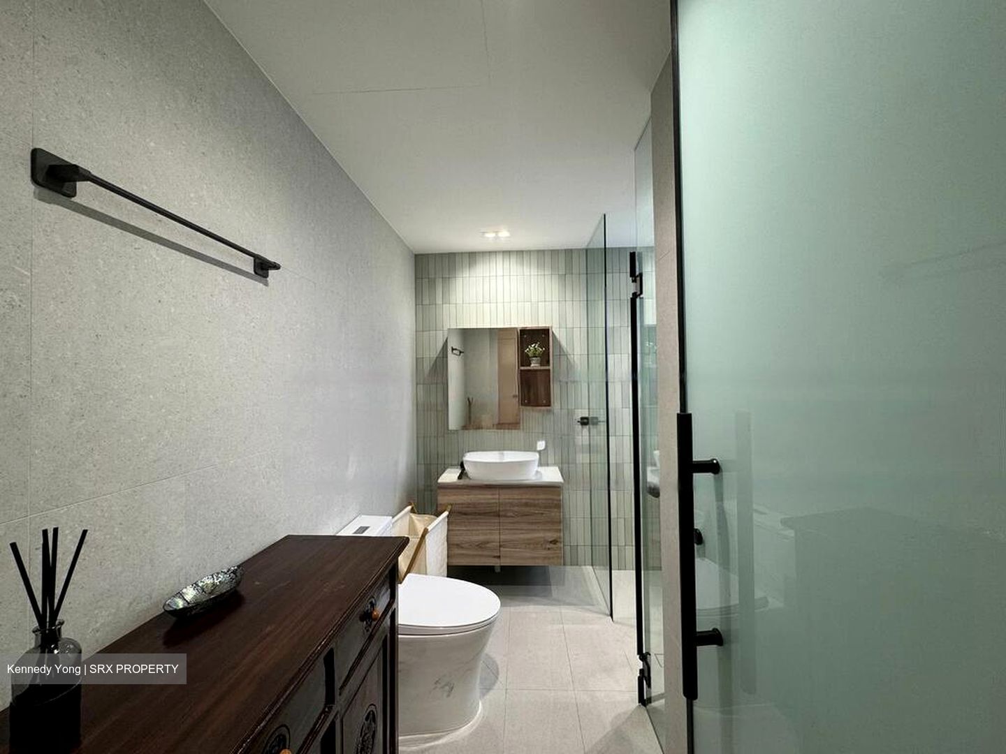 The Bayshore (D16), Condominium #562086011